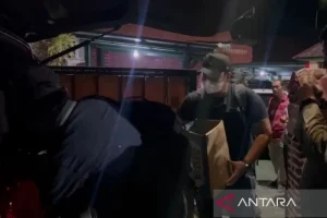 KPK Sita Dokumen dalam Kasus Bengkulu: Mereka Menggeledah 3 Lokasi Selama 3 Hari