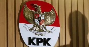 KPK Tahan 3 Tersangka Dugaan Korupsi Digitalisasi SPBU Senilai Rp 322 Miliar, Kasus Korupsi Terbaru