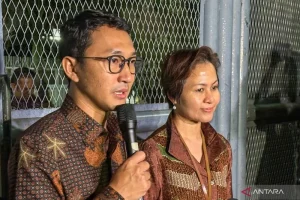 KPK Temukan Titik Rawan Korupsi di Pengelolaan APBD Kalimantan