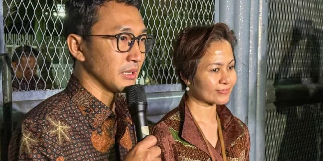 KPK Temukan Titik Rawan Korupsi di Pengelolaan APBD Kalimantan