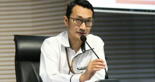 KPK Terbitkan SP3 untuk 6 Perkara Korupsi: Kasus Sekjen DPR hingga Wamenkumham