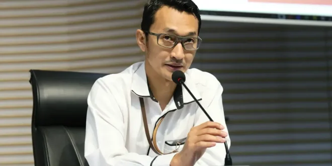 KPK Terbitkan SP3 untuk 6 Perkara Korupsi: Kasus Sekjen DPR hingga Wamenkumham