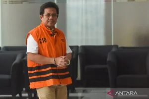KPK Usut Modus Korupsi yang Dilakukan LAZ Saat Periksa 21 Saksi di NTB, Simak kronologinya