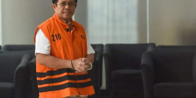 KPK Usut Modus Korupsi yang Dilakukan LAZ Saat Periksa 21 Saksi di NTB, Simak kronologinya