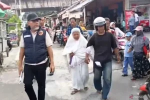 Kriminalitas di Jakarta: Hoaks Ajakan Demonstrasi hingga Lansia DISEKAP