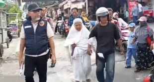 Kriminalitas di Jakarta: Hoaks Ajakan Demonstrasi hingga Lansia DISEKAP