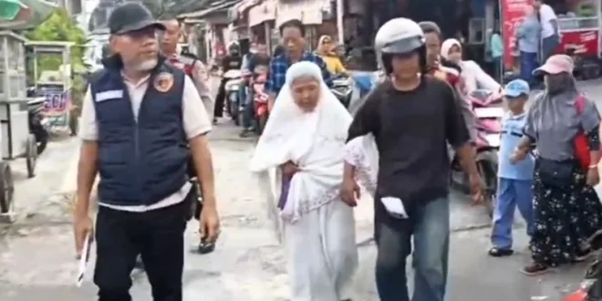 Kriminalitas di Jakarta: Hoaks Ajakan Demonstrasi hingga Lansia DISEKAP
