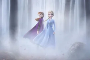 Kristen Bell Kembali Berperan sebagai Putri Anna di Frozen 3, Berbagi Foto Unik