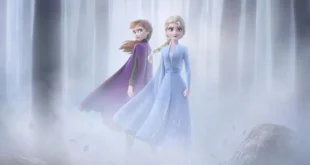 Kristen Bell Kembali Berperan sebagai Putri Anna di Frozen 3, Berbagi Foto Unik