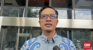 Kuasa Hukum Klaim Ada 9 Kejanggalan Penanganan Kasus Eks Jampidsus