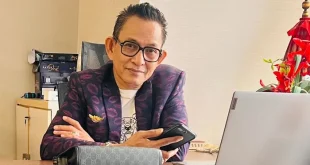 Kuasa Hukum PT Duta Manuntung Tuntut Transparansi Komisi Yudisial