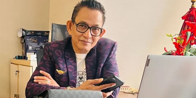 Kuasa Hukum PT Duta Manuntung Tuntut Transparansi Komisi Yudisial