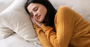 Kurang Tidur Ganggu Kesehatan Paru-Paru: Efek Buruk yang Tidak Terduga
