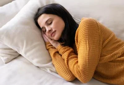 Kurang Tidur Ganggu Kesehatan Paru-Paru: Efek Buruk yang Tidak Terduga