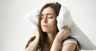 Kurang Tidur vs Insomnia: Apa Perbedaannya Menurut Pakar