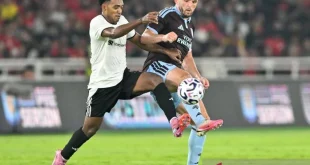 Kurniawan: Indonesia All Stars Bermain Sesuai Harapan