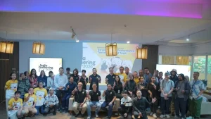 Laba Bank Digital Naik, Kredit UMKM dan Konsumer Tumbuh dengan Cepat