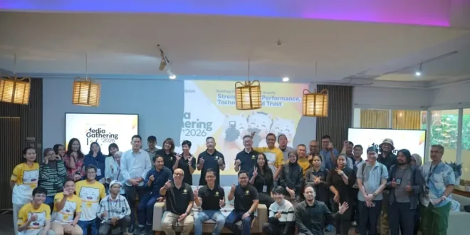Laba Bank Digital Naik, Kredit UMKM dan Konsumer Tumbuh dengan Cepat