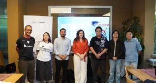 LALIGA Rangkul Komunitas Sepak Bola di Indonesia dengan Strategi Jitu