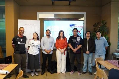 LALIGA Rangkul Komunitas Sepak Bola di Indonesia dengan Strategi Jitu