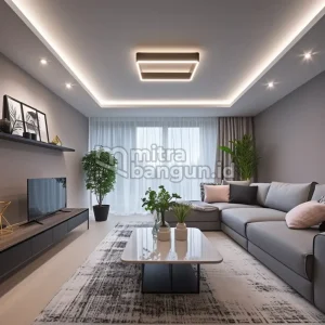 Lampu yang Lebih Baik: Dari Terang Ke Estetika Ruang