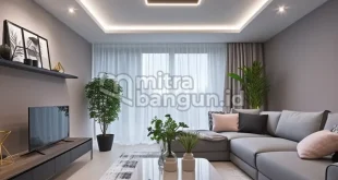 Lampu yang Lebih Baik: Dari Terang Ke Estetika Ruang