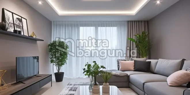 Lampu yang Lebih Baik: Dari Terang Ke Estetika Ruang