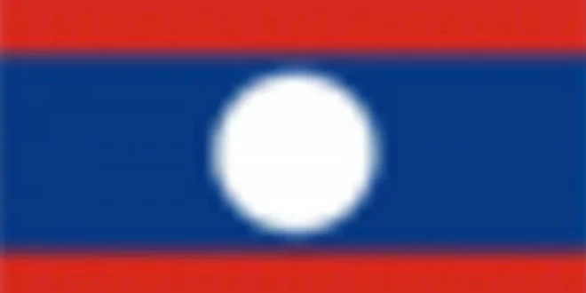 Laos Tetapkan Masa Berkabung Nasional Atas Meninggalnya Ketua Parlemen