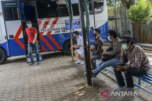 Layanan SIM Keliling di Lima Lokasi pada Senin - Siapkan Dokumen Anda!