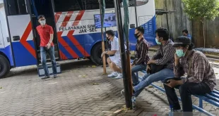 Layanan SIM Keliling di Lima Lokasi pada Senin - Siapkan Dokumen Anda!