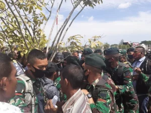LBH Sudah Ada Pengerahan Tentara Sebelum Hari Damai Aceh: Fenomena yang Memicu Keprihatinan