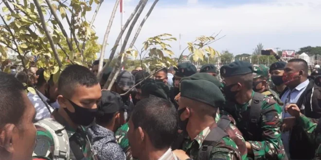 LBH Sudah Ada Pengerahan Tentara Sebelum Hari Damai Aceh: Fenomena yang Memicu Keprihatinan