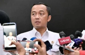 Lebih 128 Ribu Masyarakat Antusias Menghadiri Upacara HUT Ke-81 RI di Istana
