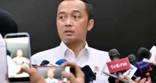 Lebih 128 Ribu Masyarakat Antusias Menghadiri Upacara HUT Ke-81 RI di Istana