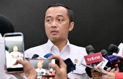 Lebih 128 Ribu Masyarakat Antusias Menghadiri Upacara HUT Ke-81 RI di Istana