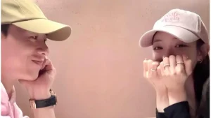 Lee Gwan Hee dan Yu Si Eun Dikabarkan Menjalin Hubungan Romantis