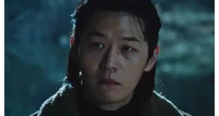 Lee Hak Joo Siap Menggebrak Layar dengan Penampilan Spesial di Drama Flex X Cop 2!
