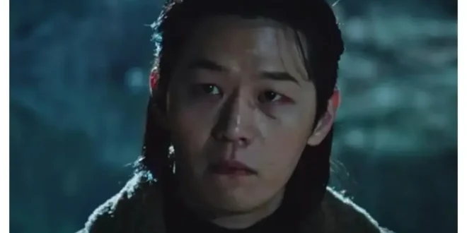 Lee Hak Joo Siap Menggebrak Layar dengan Penampilan Spesial di Drama Flex X Cop 2!
