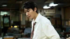 Lee Min Ho Meluncurkan Film Baru Assassins dengan Cuplikan Menarik