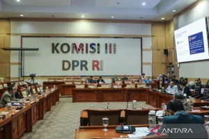 Legislator Usul KY Buat Talent Scouting Hakim Agung untuk Meningkatkan Kualitas Pengadilan