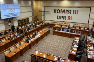 LeIP Soroti Dua Calon Hakim Agung yang Tak Lolos Seleksi: Kekurangan Integritas