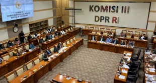 LeIP Soroti Dua Calon Hakim Agung yang Tak Lolos Seleksi: Kekurangan Integritas