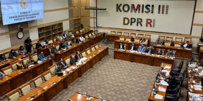 LeIP Soroti Dua Calon Hakim Agung yang Tak Lolos Seleksi: Kekurangan Integritas