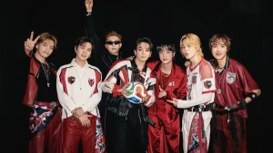 Lelang Amal Wardrobe BTS dari Final Piala Dunia FIFA 2026: Sebuah Tanda Kasih Sayang untuk Kita Semua