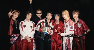 Lelang Amal Wardrobe BTS dari Final Piala Dunia FIFA 2026: Sebuah Tanda Kasih Sayang untuk Kita Semua