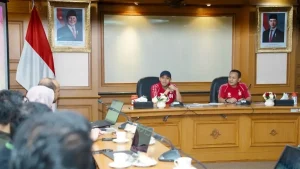 Lindungi Populasi dan Habitat Gajah: Kemenhut Perkuat Strategi Konservasi