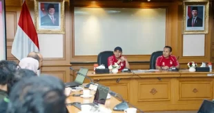 Lindungi Populasi dan Habitat Gajah: Kemenhut Perkuat Strategi Konservasi