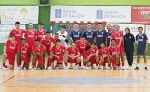 Live Malam Ini! Timnas Futsal Indonesia Menghadapi O Parrulo Ferrol di Exhibition Match Spain 2026