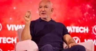 Liverpool Dijual 30% Saham ke Konsorsium Jeff Bezos, Nilai USD8 Miliar!