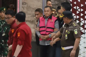 Lodewyk Pusung Minta Hakim Putuskan 7 Sprindik Jaksa Tak Sah: Kasus Korupsi MBG